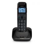 Телефон Texet TX-D7505 A черный