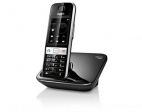 Телефон Siemens Gigaset S 820 H Black