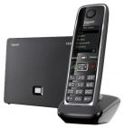 Телефон Gigaset C 530 A IP black