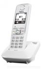 Телефон Siemens Gigaset A 420 White