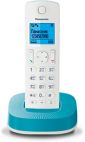 Телефон Panasonic KX-TGC 310 RUC