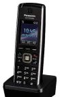 Телефон Panasonic KX-TCA 185 RUB черный