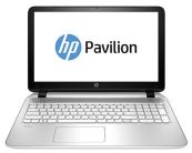 Ноутбук Hewlett-Packard Pavilion 15-p201ur (L1S74EA) Объем оперативной памяти 4096, Объем жесткого диска 500, Операционная система Windows 8.1, Wi-Fi, Bluetooth