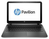Ноутбук Hewlett-Packard Pavilion 15-p270ur (L2V65EA) Объем оперативной памяти 4096, Объем жесткого диска 500, Операционная система Windows 8.1, Wi-Fi, Bluetooth