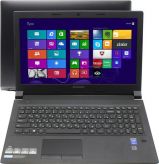 Ноутбук Lenovo B50-30 (59443626) Объем оперативной памяти 2048, Объем жесткого диска 250, Операционная система Windows 8.1, Wi-Fi, Bluetooth