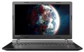 Ноутбук Lenovo IdeaPad 100-15IBD (80QQ003QRK) black Объем оперативной памяти 4096, Объем жесткого диска 1000, Операционная система Windows 10, Wi-Fi, Bluetooth
