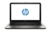 Ноутбук Hewlett-Packard 15-ac126ur (P0G27EA) Объем оперативной памяти 4096, Объем жесткого диска 500, Операционная система DOS, Wi-Fi, Bluetooth