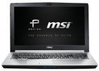 Ноутбук MSI PE 60 6 QE-084 XRU Объем оперативной памяти 8192, Объем жесткого диска 1000, Операционная система DOS, Wi-Fi, Bluetooth