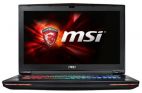Ноутбук MSI GT 72 S 6 QE-828 RU Объем оперативной памяти 16384, Объем жесткого диска 1000, Операционная система Windows 10