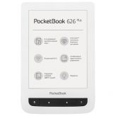 Электронная книга PocketBook 626 Plus white