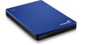Жесткий диск USB Seagate 2 Tб External Backup Plus Portable Blue,USB3.0, STDR2000202