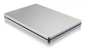 Жесткий диск USB Toshiba 1Tb Stor.e Slim Silver (HDTD210ES3EA)