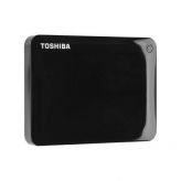 Жесткий диск USB Toshiba HDTC820EK3AA CANVIO Connect II 2.5 черн