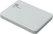Жесткий диск USB Western Digital 500Gb Digital WDBBRL5000AWT-EEUE My Passport Ultra White 2.5