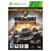 Игра Xbox Microsoft Игра World of Tanks [Xbox 360] (4ZP-00018)