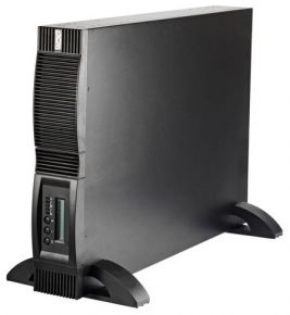 Источник бесперебойного питания Powercom VRT-3000 XL