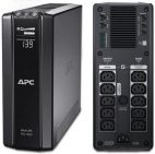 Источник бесперебойного питания APC Back-UPS Pro BR 1500 G-RS 1500VA, AVR, 230V, CIS