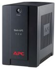 Источник бесперебойного питания APC BX500CI (Back-UPS 500VA)