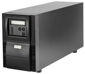 Источник бесперебойного питания Powercom VGS-3000XL 3000 ВА черный