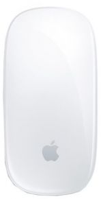 Мышь компьютерная беспроводная Apple Magic Mouse 2 (MLA02ZM/A)