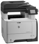 Принтер-сканер-копир Hewlett-Packard LaserJet Pro 500 MFP M521dw Printer ()