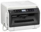 Принтер-сканер-копир Panasonic KX-MB2137RUB