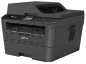 Принтер-сканер-копир Brother MFC-L2740DWR