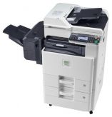 Принтер-сканер-копир KYOCERA FS-C8525MFP