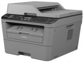 Принтер-сканер-копир Brother MFC-L2700DWR