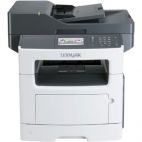 Принтер-сканер-копир Lexmark MX511de белый (35S5803)