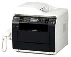 Принтер-сканер-копир Panasonic KX-MB2540RU