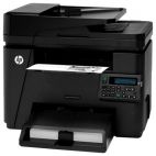 Принтер-сканер-копир Hewlett-Packard LaserJet Pro MFP M225rdn (CF486A)