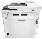 Принтер-сканер-копир Hewlett-Packard Color LaserJet Pro M477fdn (CF378A)