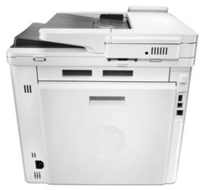 Принтер-сканер-копир Hewlett-Packard Color LaserJet Pro M477fdn (CF378A)