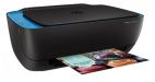 Принтер-сканер-копир Hewlett-Packard DeskJet Ink Advantage 4729 Ultra (F5S66A)