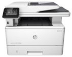 Принтер-сканер-копир Hewlett-Packard LaserJet Pro M426fdn (F6W17A)