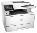 Принтер-сканер-копир Hewlett-Packard LaserJet Pro MFP M426dw (F6W16A)