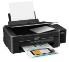 Принтер-сканер-копир Epson L362