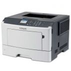 Принтер Lexmark MS510dn белый (35S0330)