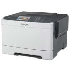 Принтер Lexmark CS510de (28E0070)