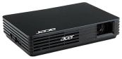 Проектор Acer С 120 (MR.JE011.008)