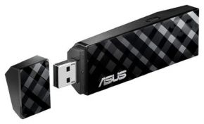 Маршрутизатор Asus USB-N53