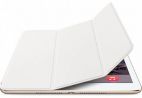 Чехол для планшета Apple iPad Air 2 Smart Case - White (MGTN2ZM/A)