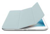 Чехол для планшета Apple iPad mini 4 Smart Cover - Turquoise (MKM52ZM/A)