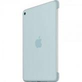 Чехол для планшета Apple iPad mini 4 Silicone Case - Turquoise (MLD72ZM/A)
