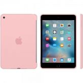Чехол для планшета Apple iPad mini 4 Silicone Case - Pink (MLD52ZM/A)