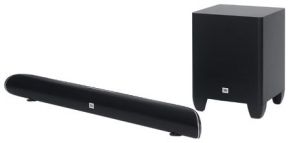 Акустика Hi-Fi JBL Cinema SB 250/230