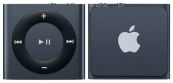 MP3 плеер Apple iPod shuffle 2GB - Space Grey MKMJ2RU/A