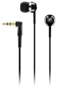 Наушники Sennheiser CX 1.00 black