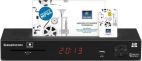 Цифровой ресивер Нтв+ Предоплаченный комплект HD SIMPLE III СТАРТ